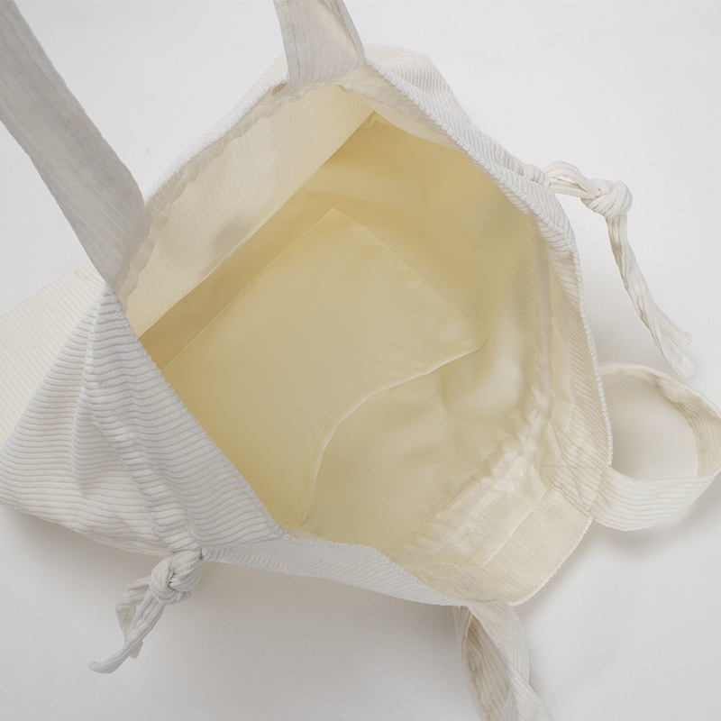 巾着ハンドバッグ-21S-Z32-T 画像8